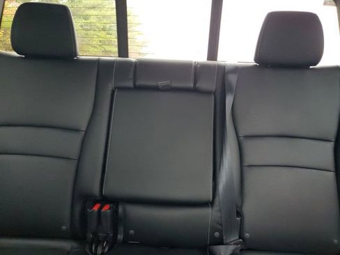 Used 2023 Honda Ridgeline RTL image 21