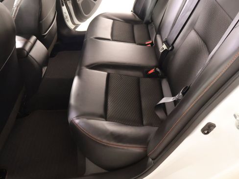 Used 2024 Nissan Altima 2.5 SR image 11