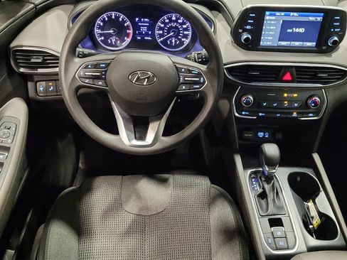 Used 2019 Hyundai Santa Fe SE image 22
