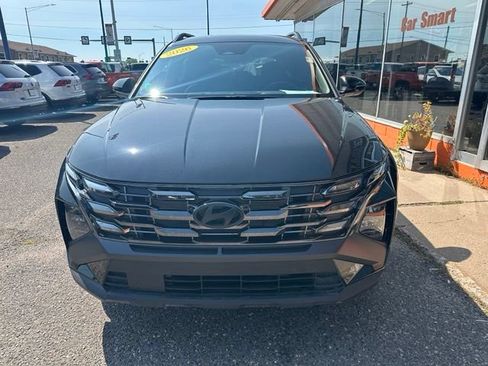 Used 2026 Hyundai Tucson XRT AWD/4WD image 2