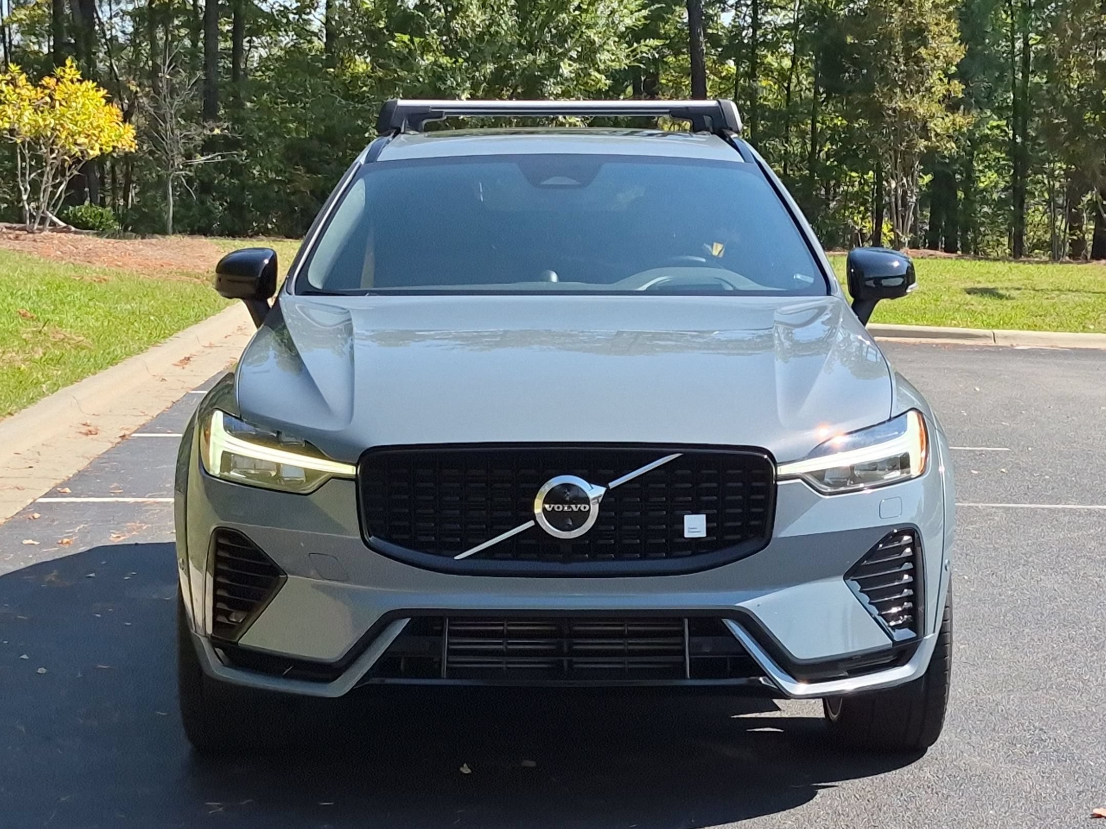 Used 2023 Volvo XC60 T8 Polestar AWD/4WD image 31