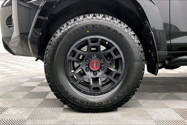 Used 2021 Toyota 4Runner TRD Pro AWD/4WD image 10