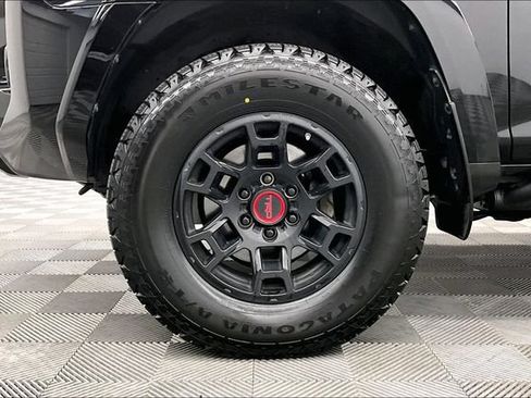 Used 2021 Toyota 4Runner TRD Pro AWD/4WD image 10