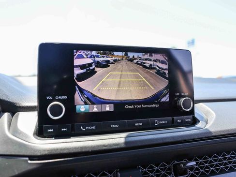 Certified 2023 Honda Accord LX image 14