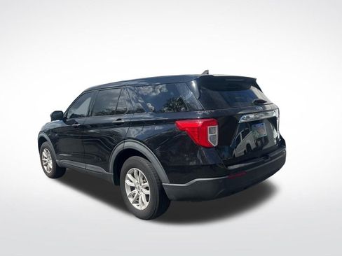 Used 2021 Ford Explorer 4WD image 6