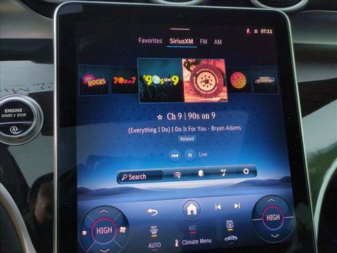 Used 2026 Mercedes-Benz GLC 300 GLC 300 image 13