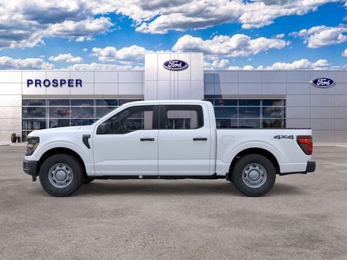 New 2026 Ford F150 XL AWD/4WD image 3