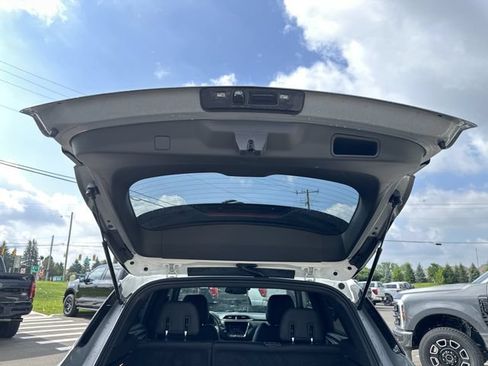 Used 2023 Chevrolet TrailBlazer ACTIV w/ Convenience Package FWD image 18