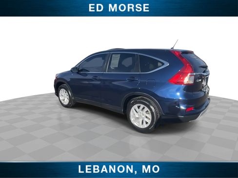 Used 2015 Honda CR-V EX image 6