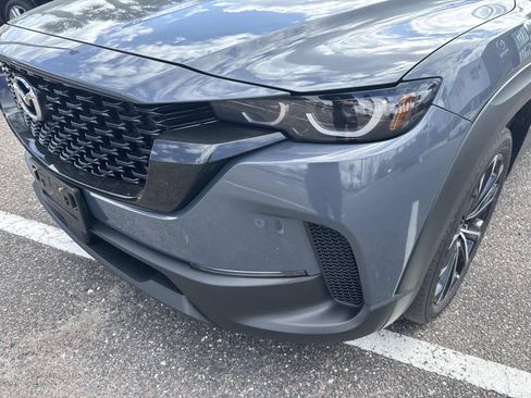 Used 2023 MAZDA CX-50 AWD 2.5 S w/ Premium Plus Pkg image 9
