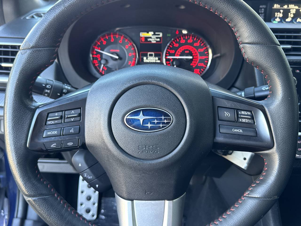 Used 2015 Subaru WRX Premium AWD/4WD image 20