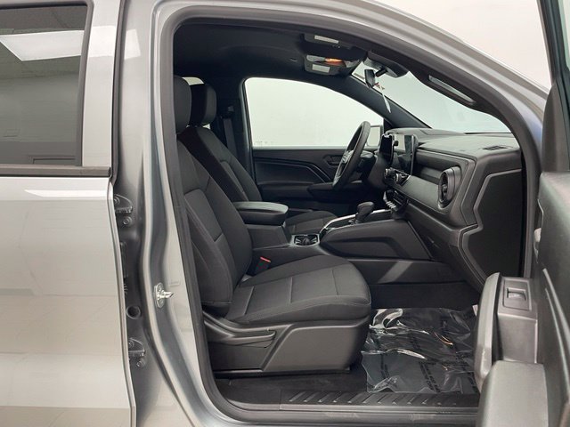 Certified 2024 Chevrolet Colorado Trail Boss w/ Advanced Trailering Package AWD/4WD image 23