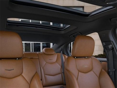 New 2026 Cadillac CT5 Sport w/ Platinum Package image 24