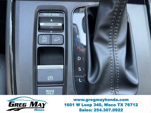 Used 2026 Honda CR-V EX-L image 29