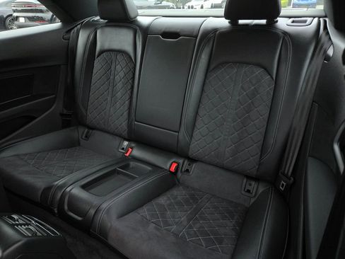 Used 2023 Audi S5 Premium Plus AWD/4WD image 16