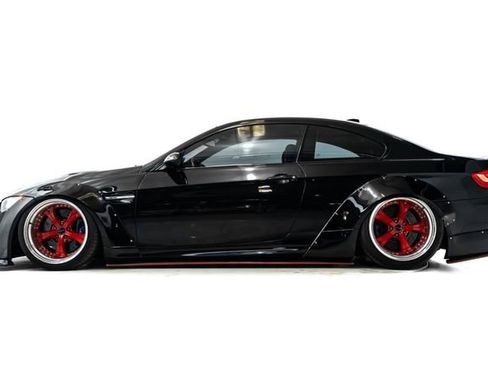 Used 2012 BMW M3 Coupe image 9