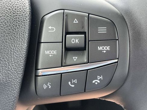 New 2025 Ford Maverick XLT w/ XLT Luxury Package FWD image 30