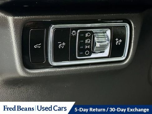 Certified 2024 Lincoln Aviator Reserve w/ Elements Package Plus image 12