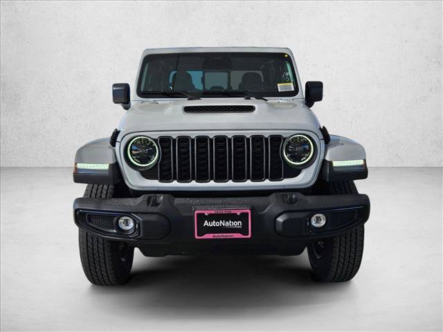 New 2026 Jeep Gladiator Sport AWD/4WD image 6