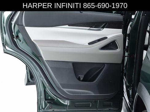 Used 2026 INFINITI QX60 Autograph w/ Autograph Tech Package AWD/4WD image 18