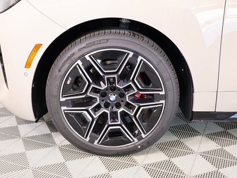 New 2026 BMW iX xDrive45 w/ M Sport Package image 18