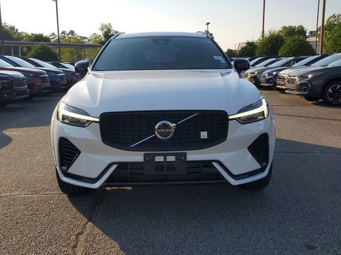 Used 2024 Volvo XC60 T8 Polestar w/ Protection Package Premier AWD/4WD image 2