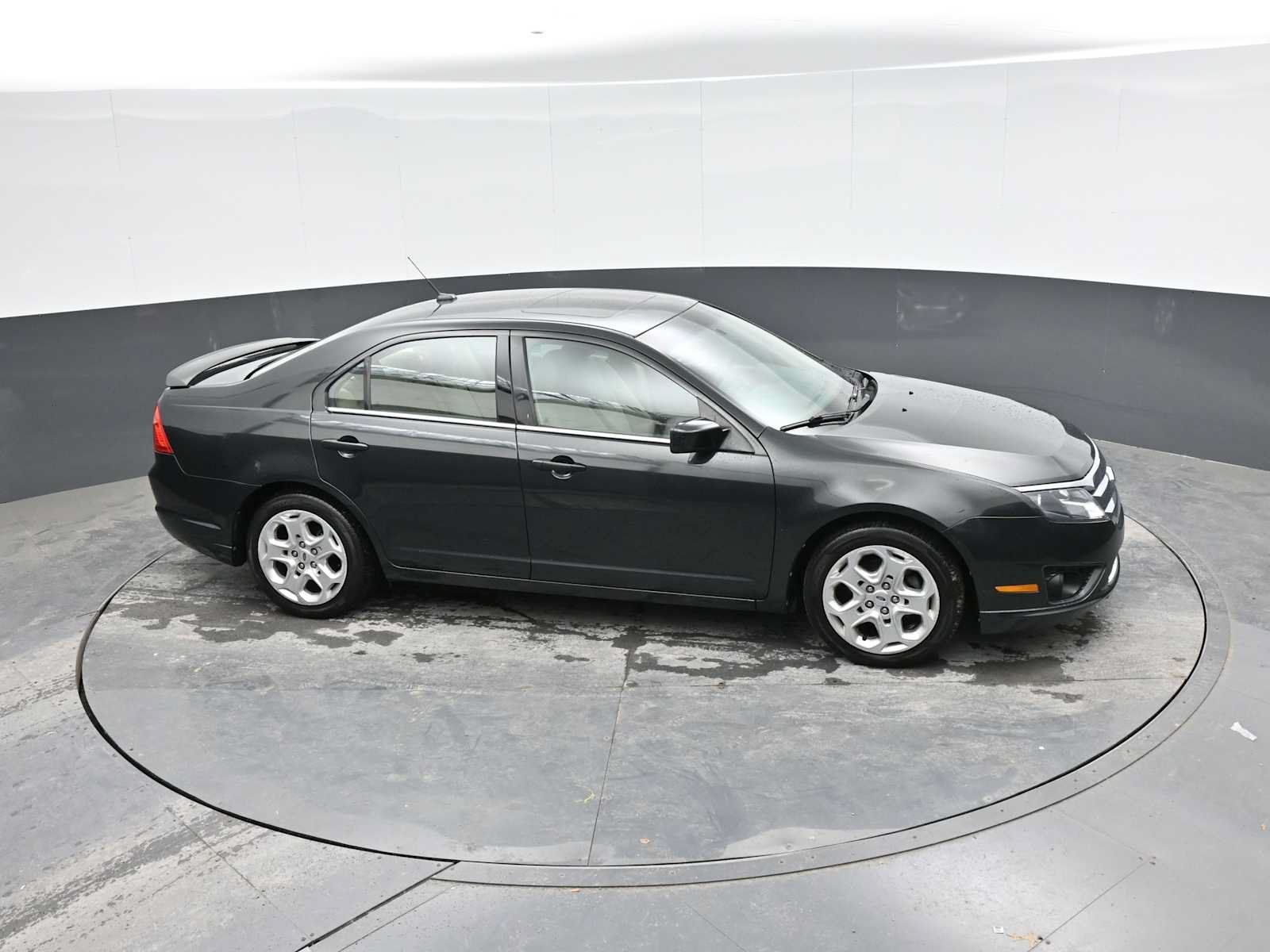 Used 2010 Ford Fusion SE FWD image 19