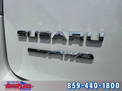 Used 2021 Subaru Impreza 2.0i Premium AWD/4WD image 13