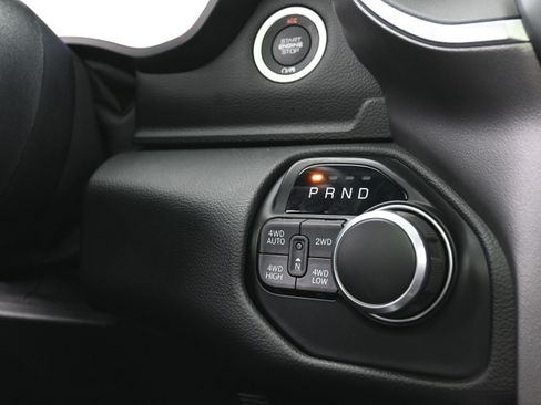 Used 2020 RAM 1500 Big Horn image 34