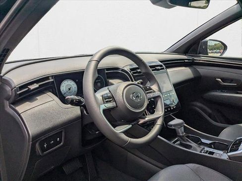 New 2024 Hyundai Santa Cruz XRT image 3