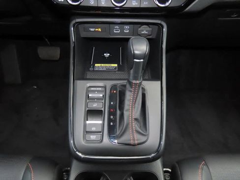 Certified 2023 Honda CR-V Sport Touring image 24