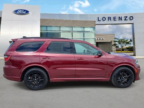 Used 2026 Dodge Durango GT AWD/4WD image 4