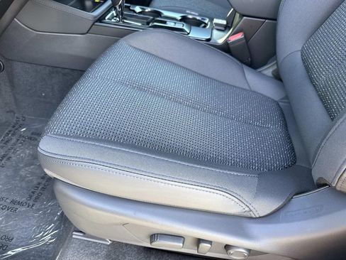 New 2026 Subaru Forester Premium image 25