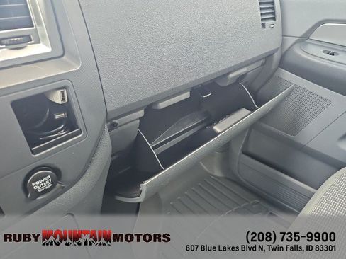 Used 2009 Dodge Ram 2500 Truck SXT w/ Protection Group AWD/4WD image 39
