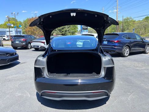 Used 2024 Tesla Model 3 Standard Range RWD image 11