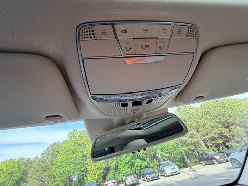 Used 2016 Mercedes-Benz S 550 4MATIC Sedan image 26