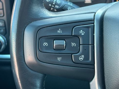 Used 2020 GMC Sierra 3500 Denali w/ Denali Ultimate Package image 33