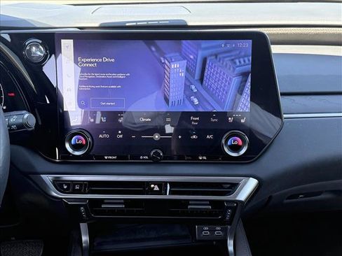 Used 2024 Lexus RX 350 FWD w/ Convenience Package image 17