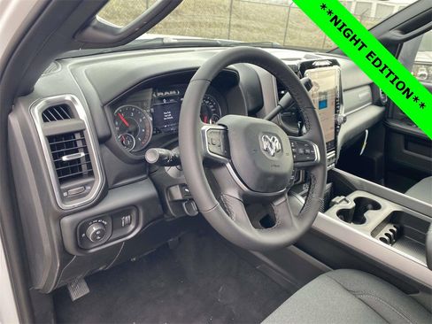 New 2026 RAM 2500 Big Horn image 42