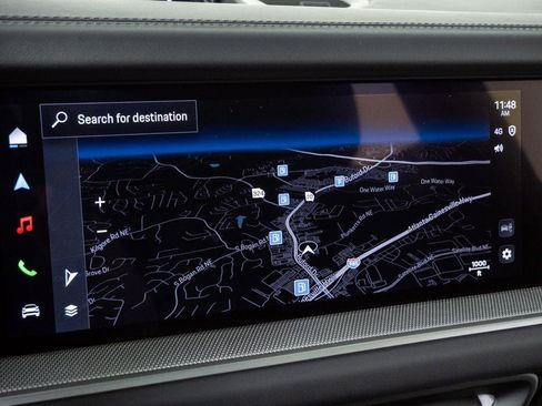 New 2026 Porsche Cayenne AWD/4WD image 15
