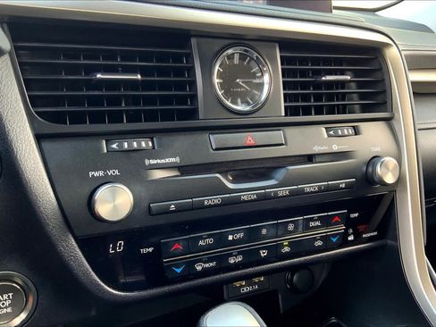 Used 2022 Lexus RX 350 FWD image 33