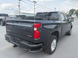 Used 2019 Chevrolet Silverado 1500 RST w/ All-Star Edition AWD/4WD video 3