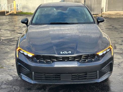 Used 2026 Kia K5 LXS FWD image 3
