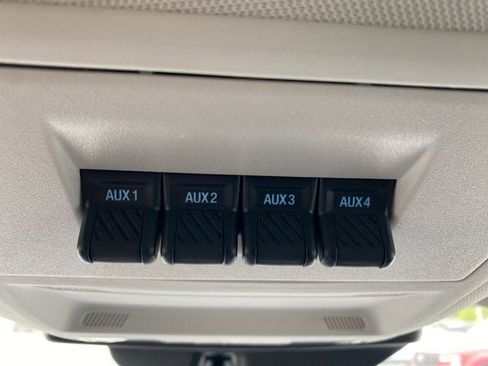 New 2025 Ford Bronco Sport Big Bend image 33