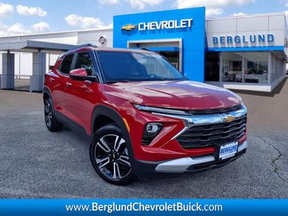 New 2026 Chevrolet TrailBlazer LT w/ Convenience Package
