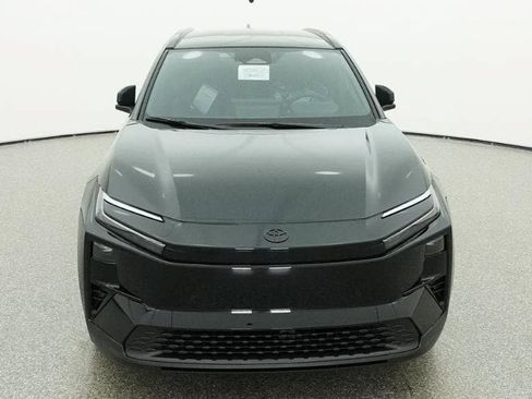 New 2026 Toyota C-HR AWD/4WD image 15