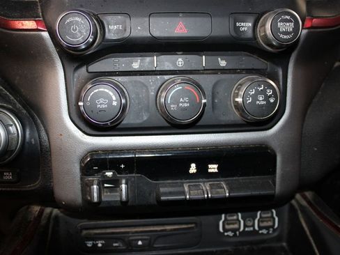 Used 2019 RAM 1500 Rebel w/ Level 1 Equipment Group image 29