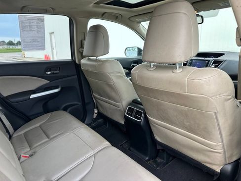 Used 2016 Honda CR-V EX-L image 30