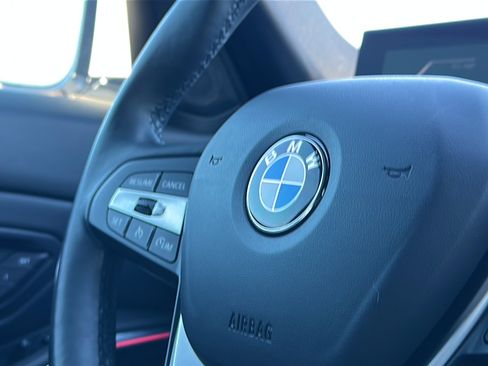 Certified 2024 BMW 330i Base w/ Convenience Package image 29