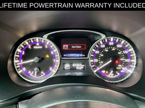 Certified 2019 INFINITI QX60 Pure image 28